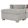 Weston Corner Group Fixed LHF Natural